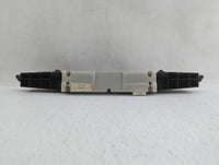 2011 Toyota Camry Digitial Dash Clock P/N:83910-06100 Fits OEM Used Auto Parts - Oemusedautoparts1.com