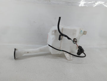 Toyota Camry Radiator Coolant Overflow Expansion Tank Bottle - Oemusedautoparts1.com