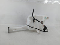Toyota Camry Radiator Coolant Overflow Expansion Tank Bottle 344708 - Oemusedautoparts1.com