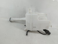 Toyota Camry Radiator Coolant Overflow Expansion Tank Bottle 344708 - Oemusedautoparts1.com