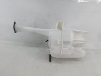 Toyota Camry Radiator Coolant Overflow Expansion Tank Bottle 344708 - Oemusedautoparts1.com