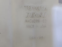 Toyota Camry Radiator Coolant Overflow Expansion Tank Bottle - Oemusedautoparts1.com