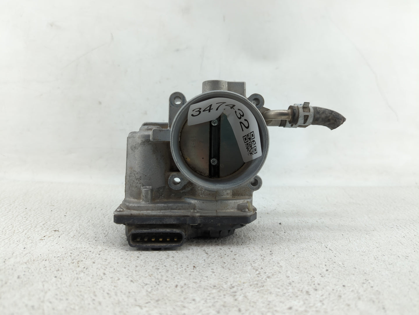 2010-2017 Toyota Camry Throttle Body P/N:22030-36010 22030-0V010 Fits Fits 2009 2010 2011 2012 2013 2014 2015 2016 2017 2018