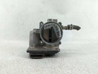 compare product 2010-2017 Toyota Camry Throttle Body P/N:22030-36010 22030-0V010 Fits Fits 2009 2010 2011 2012 2013 2014 2015 2016 2017 2018 OEM Used Auto Parts