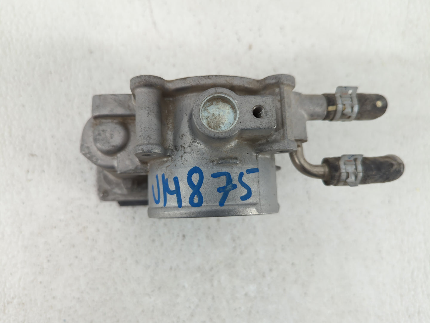2010-2017 Toyota Camry Throttle Body P/N:22030-36010 22030-0V010 Fits Fits 2009 2010 2011 2012 2013 2014 2015 2016 2017 2018