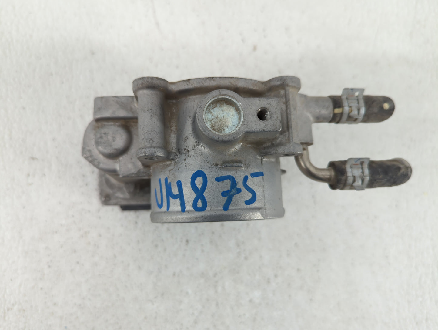 2010-2017 Toyota Camry Throttle Body P/N:22030-36010 22030-0V010 Fits Fits 2009 2010 2011 2012 2013 2014 2015 2016 2017 2018