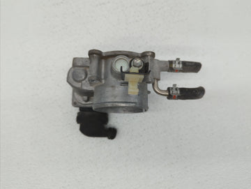 2010-2017 Toyota Camry Throttle Body P/N:22030-36010 22030-0V010 Fits Fits 2009 2010 2011 2012 2013 2014 2015 2016 2017 2018 OEM Used Auto Parts