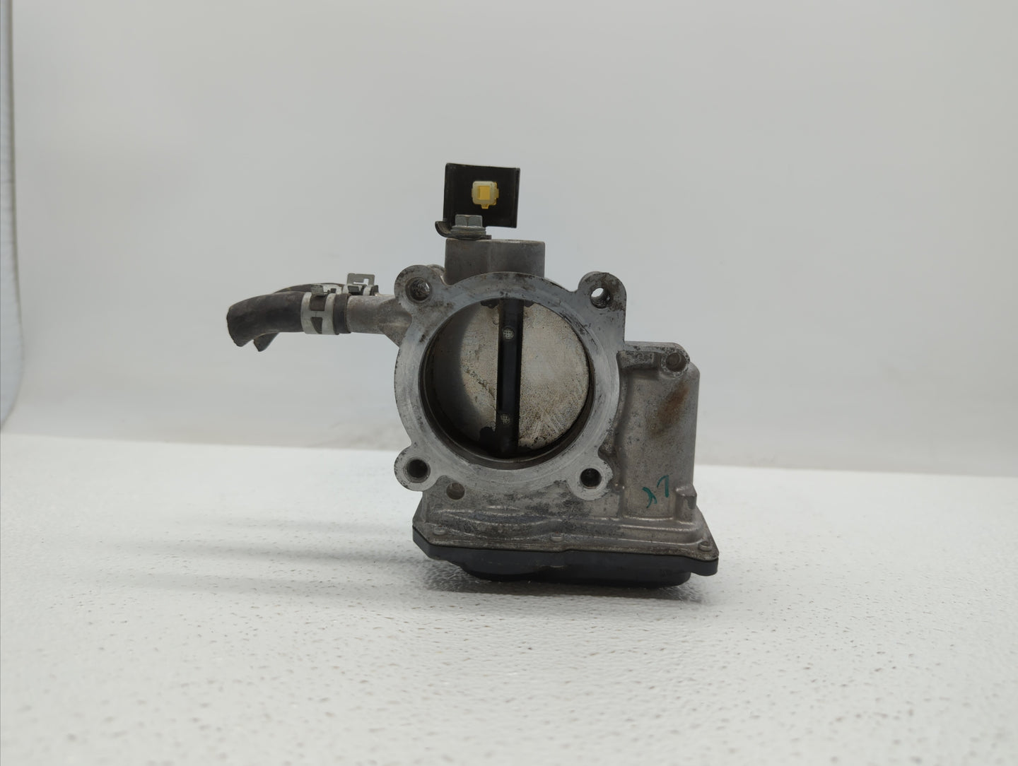 2010-2017 Toyota Camry Throttle Body P/N:22030-36010 22030-0V010 Fits Fits 2009 2010 2011 2012 2013 2014 2015 2016 2017 2018