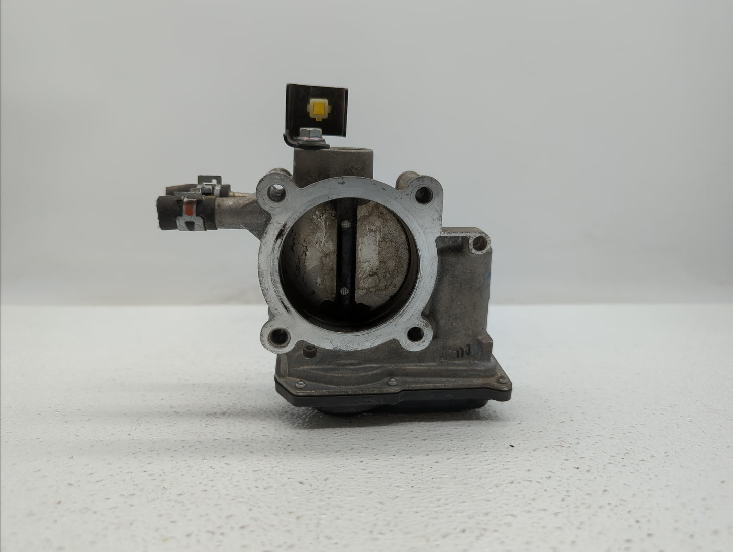 2010-2017 Toyota Camry Throttle Body P/N:22030-36010 22030-0V010 Fits Fits 2009 2010 2011 2012 2013 2014 2015 2016 2017 2018