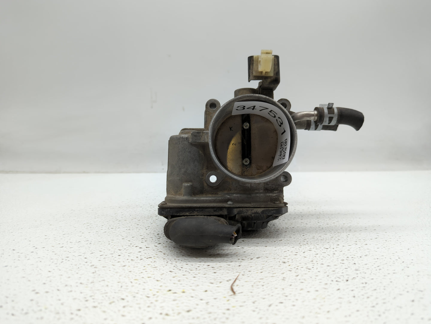 2010-2017 Toyota Camry Throttle Body P/N:22030-36010 22030-0V010 Fits Fits 2009 2010 2011 2012 2013 2014 2015 2016 2017 2018