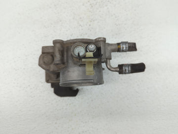 2010-2017 Toyota Camry Throttle Body P/N:22030-36010 22030-0V010 Fits Fits 2009 2010 2011 2012 2013 2014 2015 2016 2017 2018 OEM Used Auto Parts
