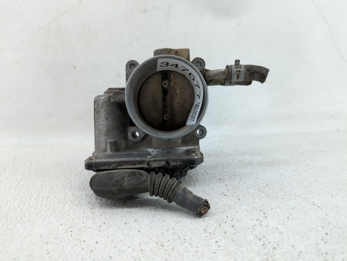 2010-2017 Toyota Camry Throttle Body P/N:22030-36010 22030-0V010 Fits Fits 2009 2010 2011 2012 2013 2014 2015 2016 2017 2018
