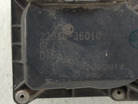 2010-2017 Toyota Camry Throttle Body P/N:22030-36010 22030-0V010 Fits Fits 2009 2010 2011 2012 2013 2014 2015 2016 2017 2018