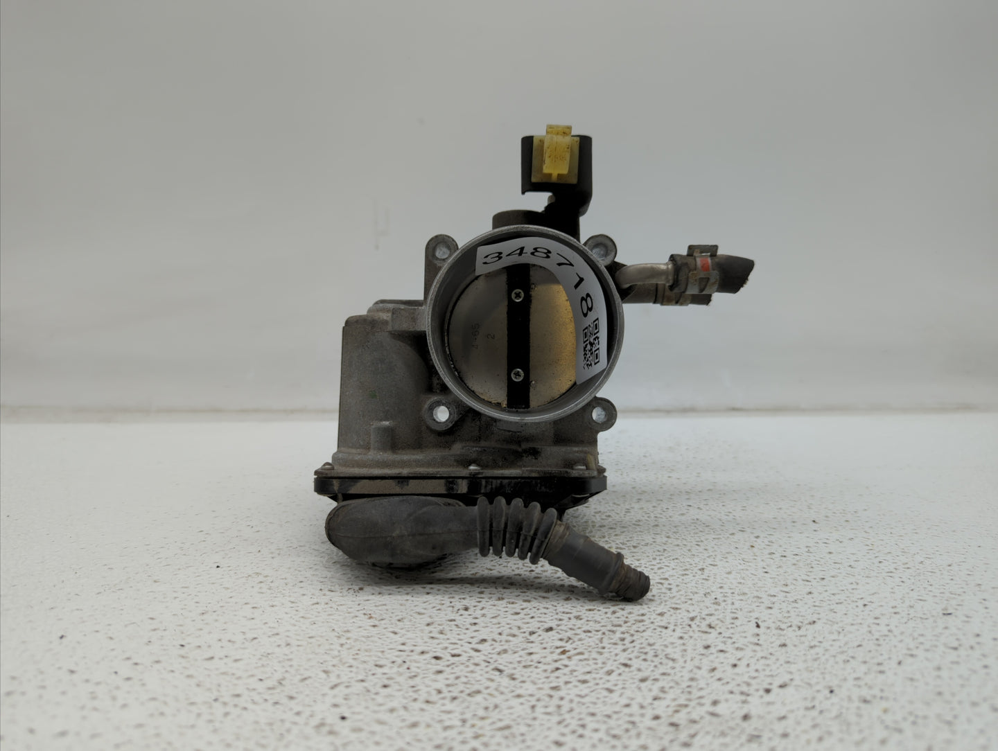 2010-2017 Toyota Camry Throttle Body P/N:22030-36010 22030-0V010 Fits Fits 2009 2010 2011 2012 2013 2014 2015 2016 2017 2018