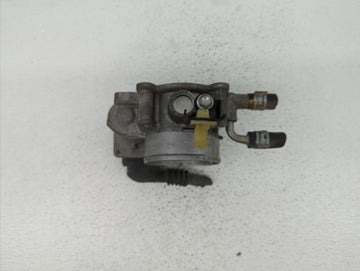 2010-2017 Toyota Camry Throttle Body P/N:22030-36010 22030-0V010 Fits Fits 2009 2010 2011 2012 2013 2014 2015 2016 2017 2018 OEM Used Auto Parts