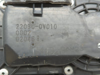 2010-2017 Toyota Camry Throttle Body P/N:22030-36010 22030-0V010 Fits Fits 2009 2010 2011 2012 2013 2014 2015 2016 2017 2018