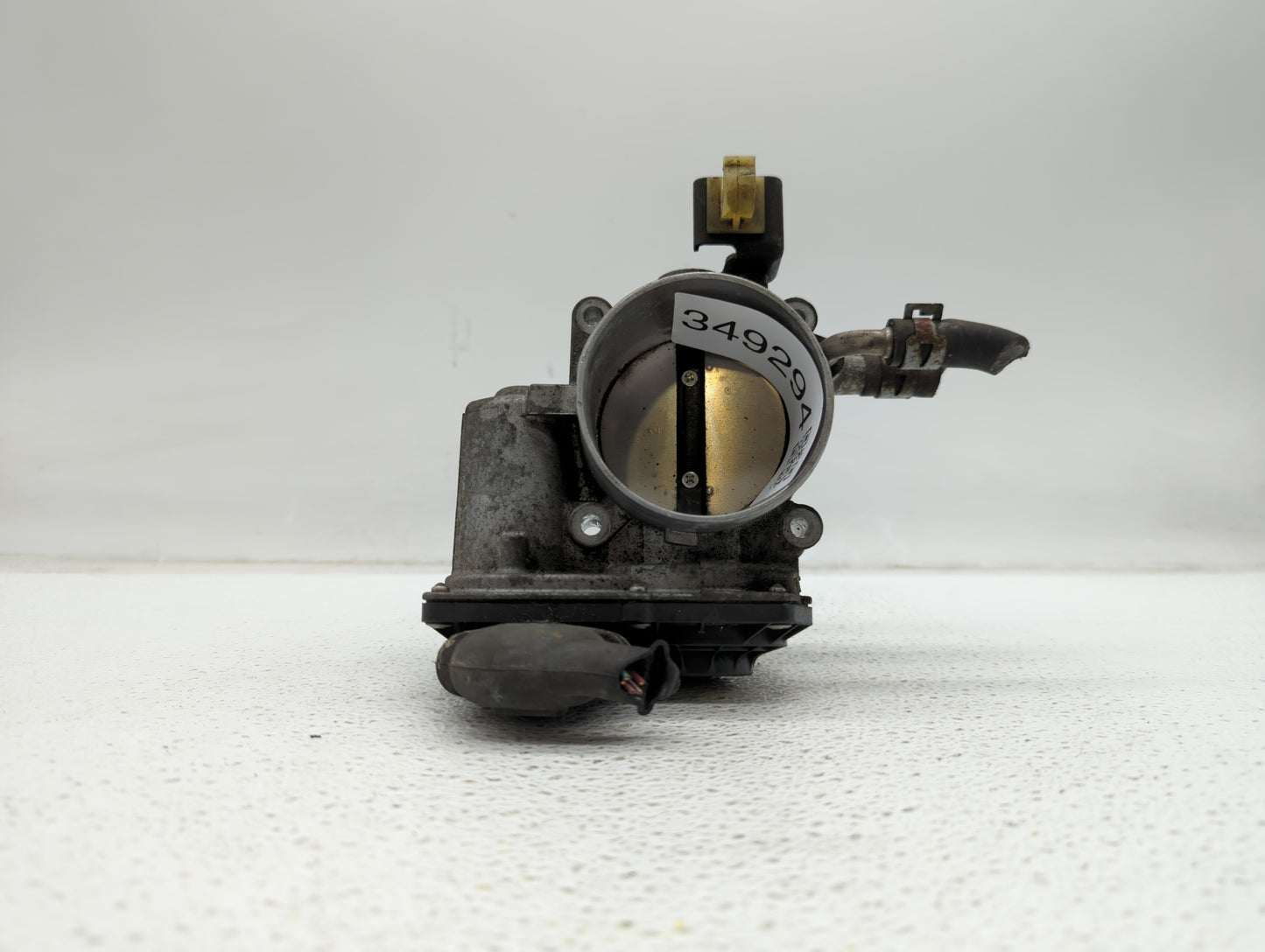 2010-2017 Toyota Camry Throttle Body P/N:22030-36010 22030-0V010 Fits Fits 2009 2010 2011 2012 2013 2014 2015 2016 2017 2018