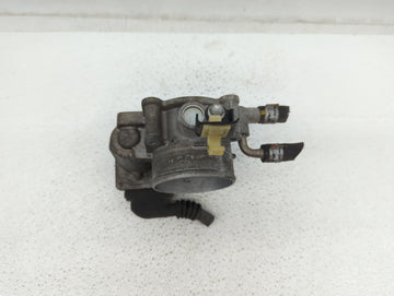 2010-2017 Toyota Camry Throttle Body P/N:22030-36010 22030-0V010 Fits Fits 2009 2010 2011 2012 2013 2014 2015 2016 2017 2018 OEM Used Auto Parts