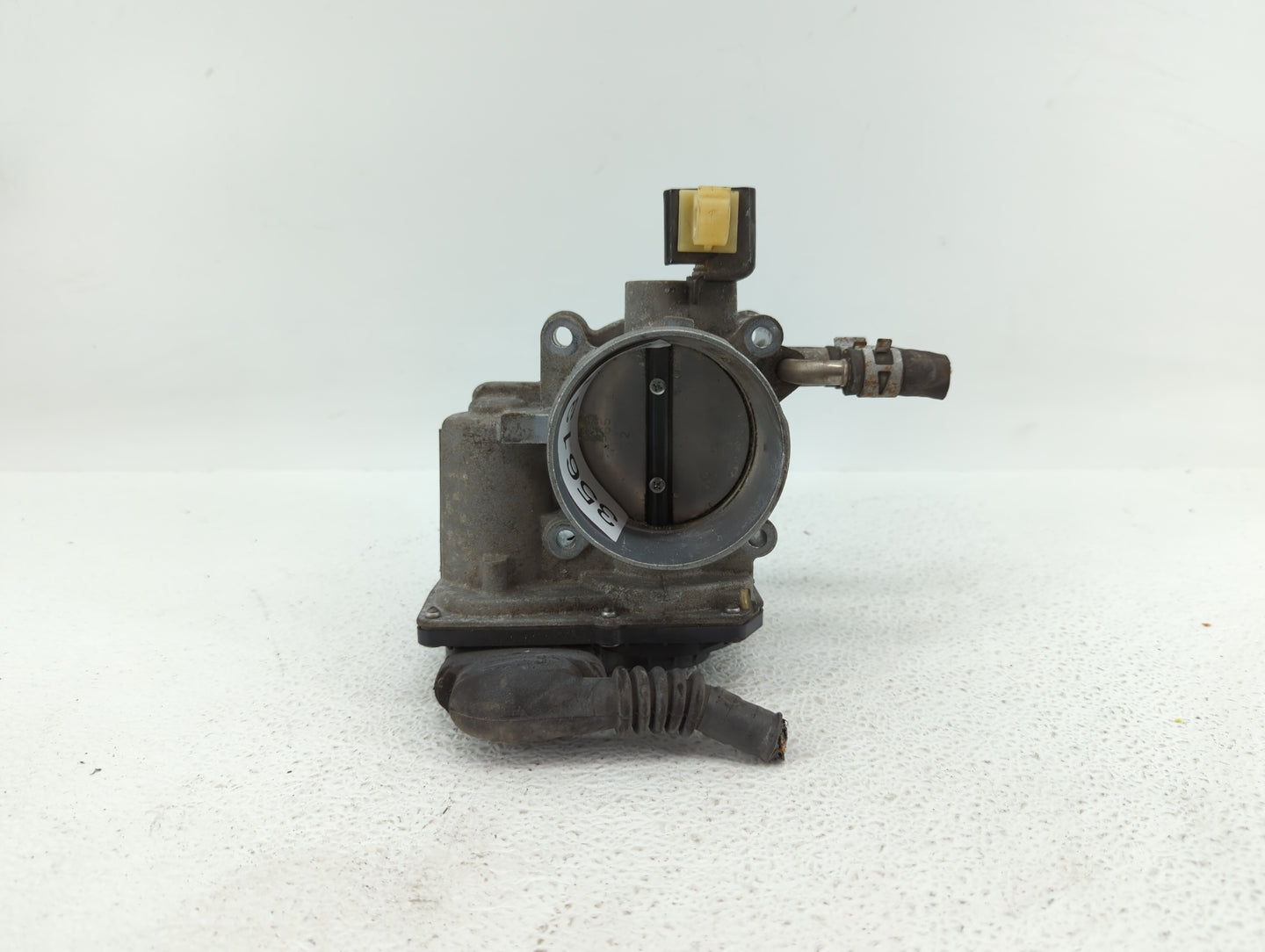 2010-2017 Toyota Camry Throttle Body P/N:22030-36010 22030-0V010 Fits Fits 2009 2010 2011 2012 2013 2014 2015 2016 2017 2018