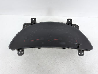 compare product 2010-2011 Toyota Camry Instrument Cluster Speedometer Gauges P/N:83800-06V10-00 83800-06V20 Fits Fits 2010 2011 OEM Used Auto Parts