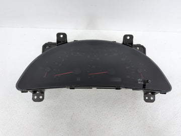 2010-2011 Toyota Camry Instrument Cluster Speedometer Gauges P/N:83800-06V10-00 83800-06V20 Fits Fits 2010 2011 OEM Used Aut
