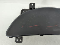 2010-2011 Toyota Camry Instrument Cluster Speedometer Gauges P/N:83800-06V10-00 83800-06V20 Fits Fits 2010 2011 OEM Used Aut