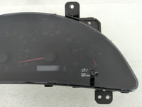 2010-2011 Toyota Camry Instrument Cluster Speedometer Gauges P/N:83800-06V10-00 83800-06V20 Fits Fits 2010 2011 OEM Used Aut