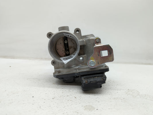2007-2017 Toyota Camry Throttle Body P/N:22030-0P050 22030-31030 Fits OEM Used Auto Parts - Oemusedautoparts1.com