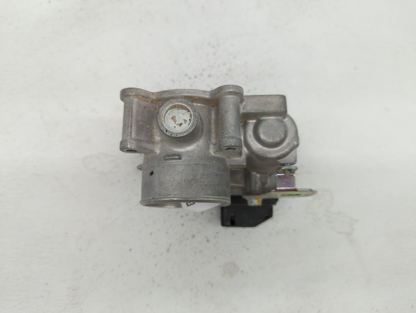 2007-2017 Toyota Camry Throttle Body P/N:22030-0P050 22030-31030 Fits OEM Used Auto Parts - Oemusedautoparts1.com