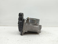 2007-2017 Toyota Camry Throttle Body P/N:22030-0P050 22030-31030 Fits OEM Used Auto Parts - Oemusedautoparts1.com