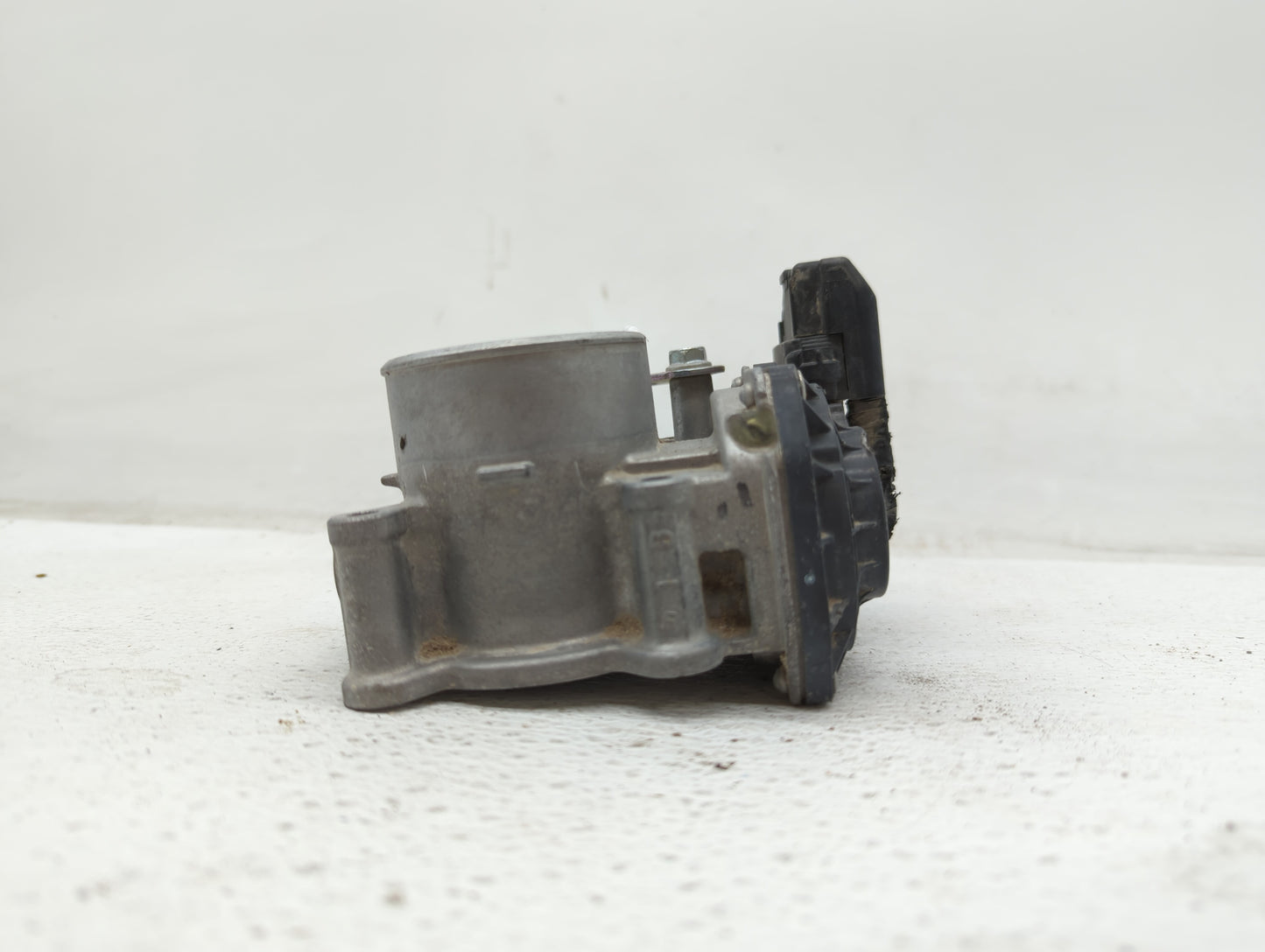 2007-2017 Toyota Camry Throttle Body P/N:22030-0P050 22030-31030 Fits OEM Used Auto Parts - Oemusedautoparts1.com