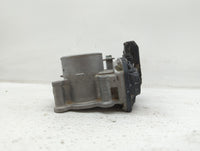 2007-2017 Toyota Camry Throttle Body P/N:22030-0P050 22030-31030 Fits OEM Used Auto Parts - Oemusedautoparts1.com