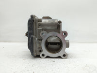 2007-2017 Toyota Camry Throttle Body P/N:22030-0P050 22030-31030 Fits OEM Used Auto Parts - Oemusedautoparts1.com