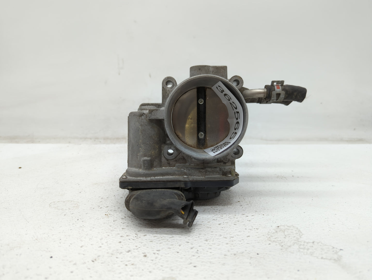 2010-2017 Toyota Camry Throttle Body P/N:22030-36010 22030-0V010 Fits Fits 2009 2010 2011 2012 2013 2014 2015 2016 2017 2018