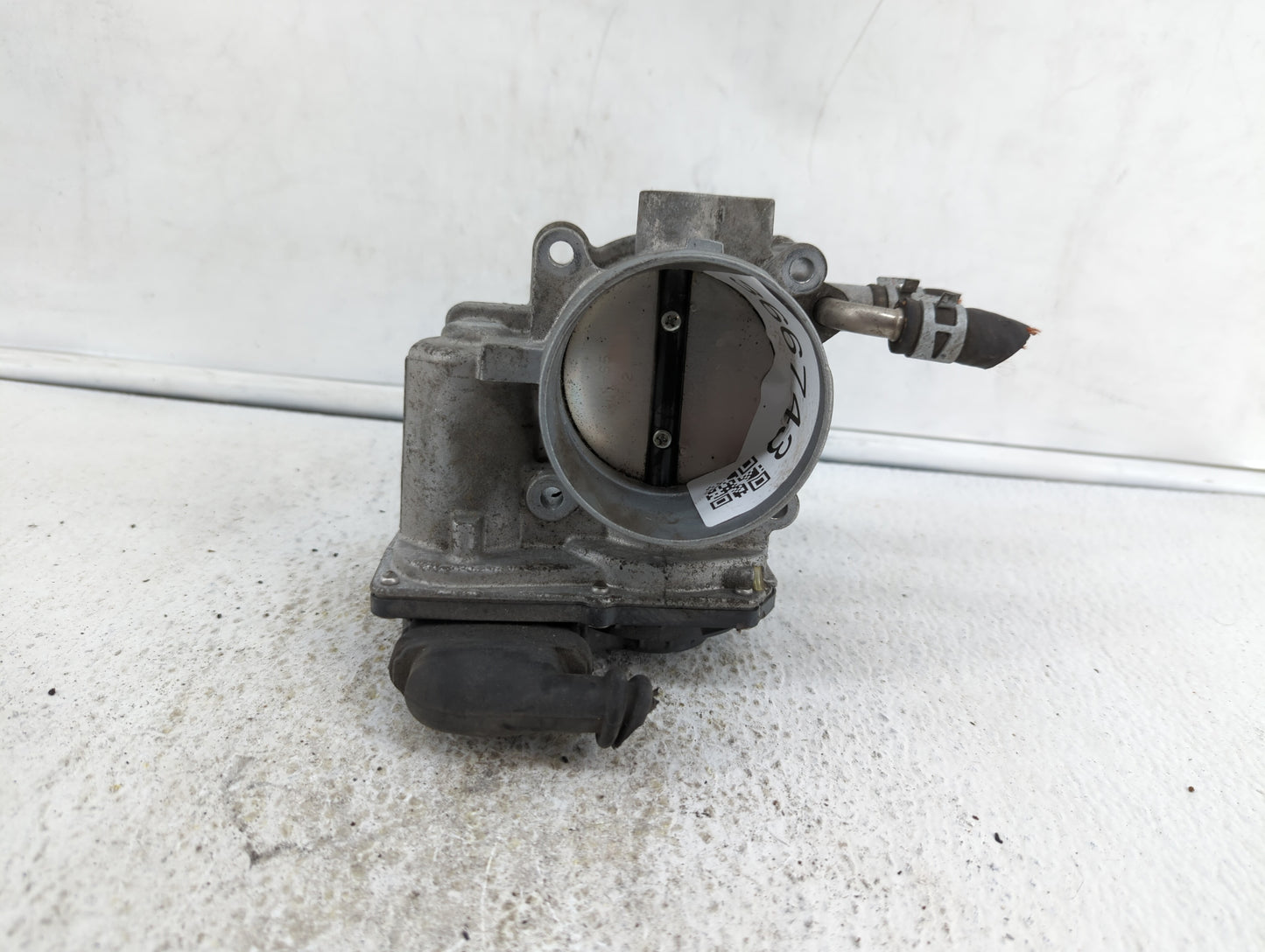 2010-2017 Toyota Camry Throttle Body P/N:22030-36010 22030-0V010 Fits Fits 2009 2010 2011 2012 2013 2014 2015 2016 2017 2018