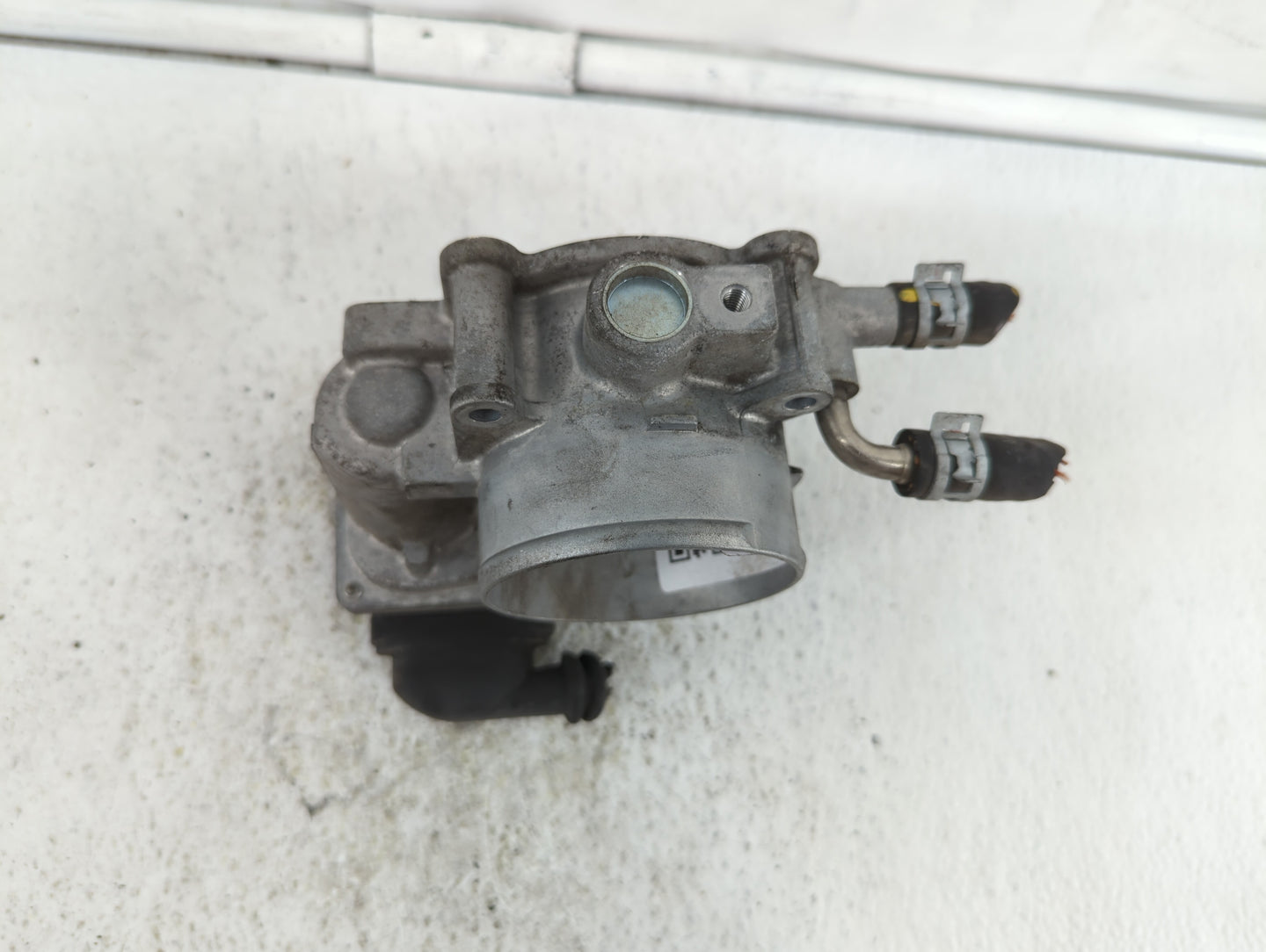 2010-2017 Toyota Camry Throttle Body P/N:22030-36010 22030-0V010 Fits Fits 2009 2010 2011 2012 2013 2014 2015 2016 2017 2018