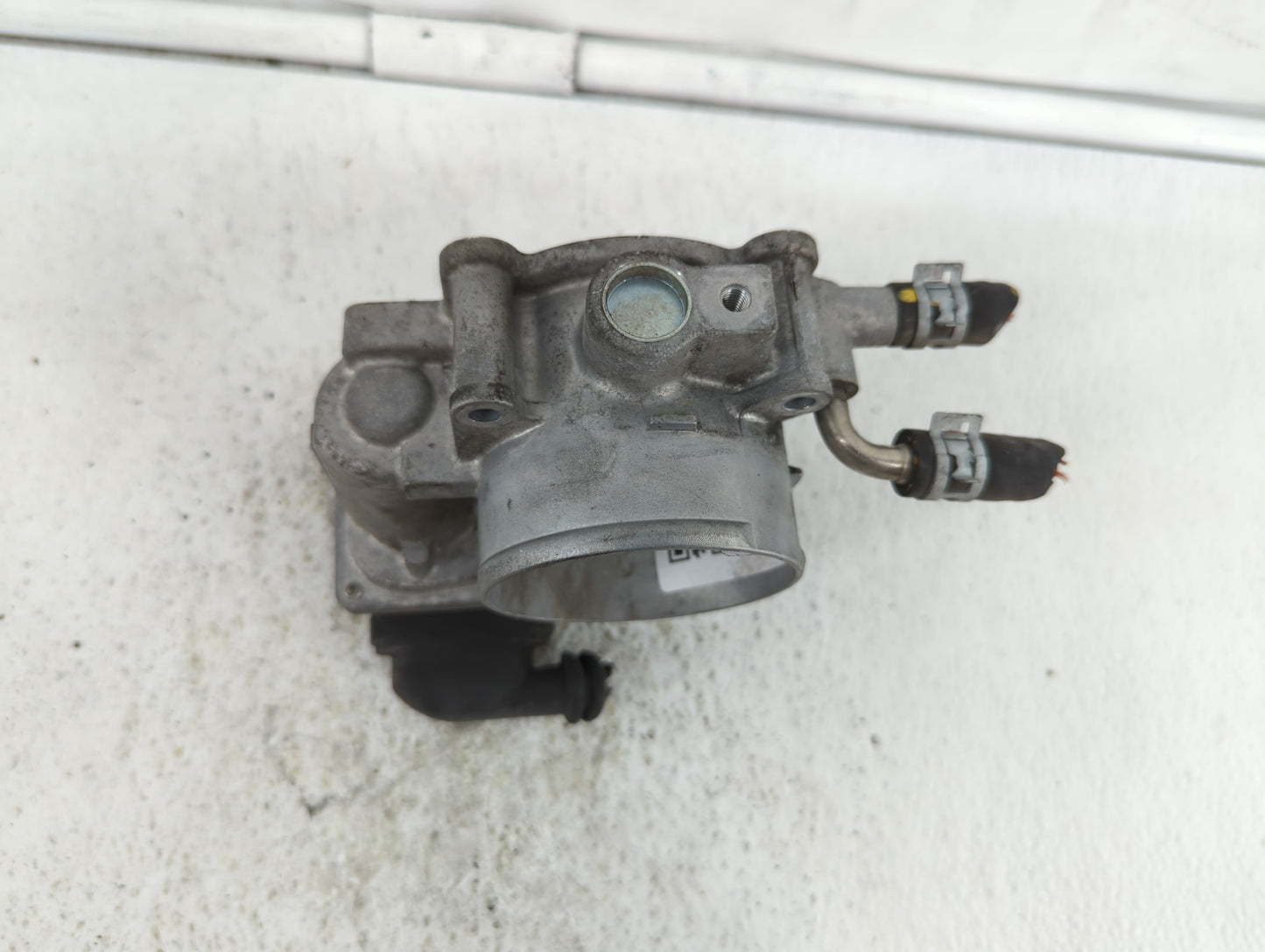2010-2017 Toyota Camry Throttle Body P/N:22030-36010 22030-0V010 Fits Fits 2009 2010 2011 2012 2013 2014 2015 2016 2017 2018