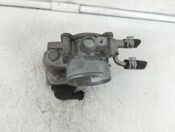2010-2017 Toyota Camry Throttle Body P/N:22030-36010 22030-0V010 Fits Fits 2009 2010 2011 2012 2013 2014 2015 2016 2017 2018 OEM Used Auto Parts