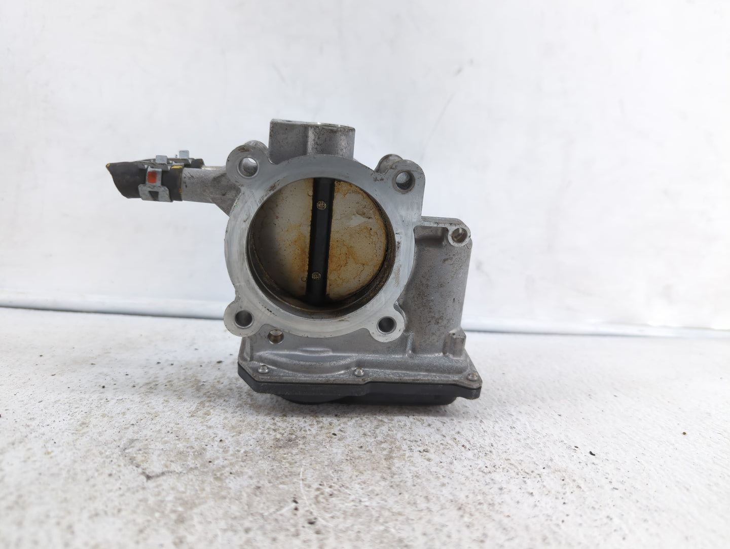 2010-2017 Toyota Camry Throttle Body P/N:22030-36010 22030-0V010 Fits Fits 2009 2010 2011 2012 2013 2014 2015 2016 2017 2018