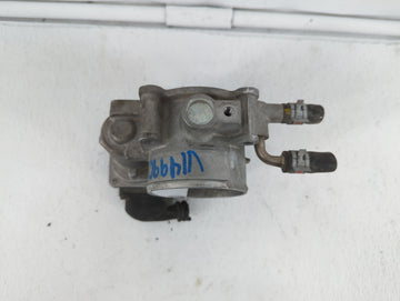 2010-2017 Toyota Camry Throttle Body P/N:22030-36010 22030-0V010 Fits Fits 2009 2010 2011 2012 2013 2014 2015 2016 2017 2018 OEM Used Auto Parts