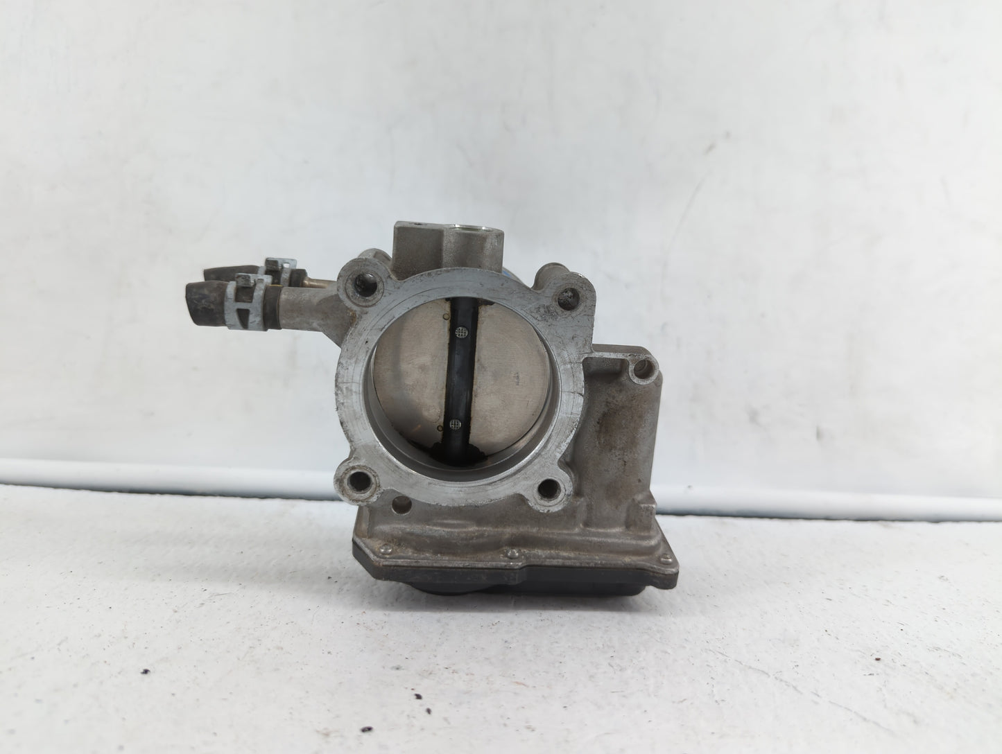 2010-2017 Toyota Camry Throttle Body P/N:22030-36010 22030-0V010 Fits Fits 2009 2010 2011 2012 2013 2014 2015 2016 2017 2018