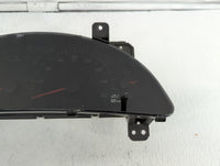 2010-2011 Toyota Camry Instrument Cluster Speedometer Gauges P/N:83800-06V80-00 Fits Fits 2010 2011 OEM Used Auto Parts - Oe