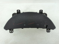 2010-2011 Toyota Camry Instrument Cluster Speedometer Gauges P/N:83800-06V10-00 83800-06V20 Fits Fits 2010 2011 OEM Used Aut