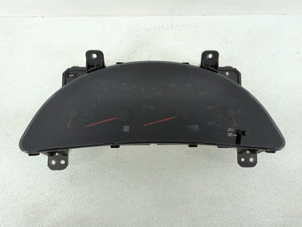 compare product 2010-2011 Toyota Camry Instrument Cluster Speedometer Gauges P/N:83800-06V10-00 83800-06V20 Fits Fits 2010 2011 OEM Used Auto Parts