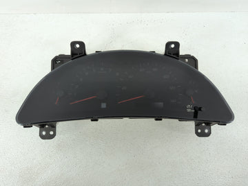 2010-2011 Toyota Camry Instrument Cluster Speedometer Gauges P/N:83800-06V10-00 83800-06V20 Fits Fits 2010 2011 OEM Used Aut
