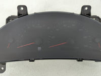 2010-2011 Toyota Camry Instrument Cluster Speedometer Gauges P/N:83800-06V10-00 83800-06V20 Fits Fits 2010 2011 OEM Used Aut