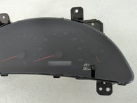 2010-2011 Toyota Camry Instrument Cluster Speedometer Gauges P/N:83800-06V10-00 83800-06V20 Fits Fits 2010 2011 OEM Used Aut