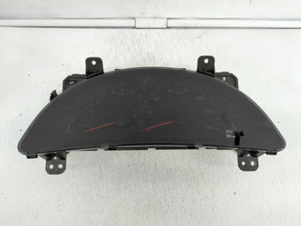 compare product 2010-2011 Toyota Camry Instrument Cluster Speedometer Gauges P/N:83800-06V10-00 83800-06V50-00 Fits Fits 2010 2011 OEM Used Auto Parts