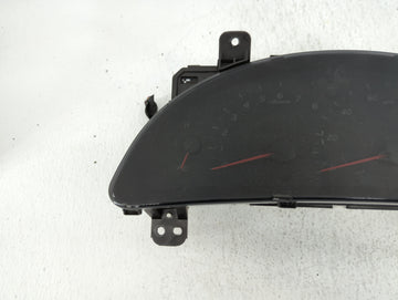 2010-2011 Toyota Camry Instrument Cluster Speedometer Gauges P/N:83800-06V10-00 83800-06V50-00 Fits Fits 2010 2011 OEM Used Auto Parts