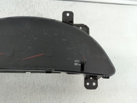 2010-2011 Toyota Camry Instrument Cluster Speedometer Gauges P/N:83800-06V10-00 83800-06V50-00 Fits Fits 2010 2011 OEM Used 